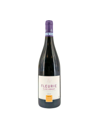Fleurie Rouge "Clos Vernay" 2020 | Wine from Domaine Lafarge vial
