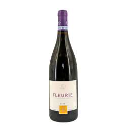 Fleurie Rouge 2018 | Wine...