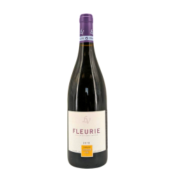 Fleurie Rouge 2018 | Wine from Domaine Lafarge VIAL