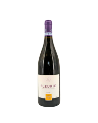 Fleurie Rouge 2018 | Wine from Domaine Lafarge VIAL