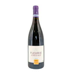 Fleurie Rouge "La Joie du...