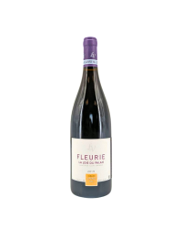 Fleurie Rouge "La Joie du Palais" 2019 | Wine from Domaine Lafarge Vial