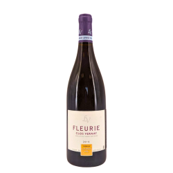 Fleurie Rouge "Clos Vernay"...