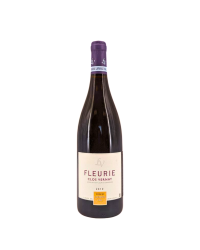 Fleurie Rouge "Clos Vernay" 2019 | Wine from Domaine Lafarge VIAL