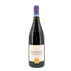 Fleurie Rouge "The Joy of the Palate" 2018 | Wine from Domaine Lafarge VIAL