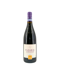 Fleurie Rouge "The Joy of the Palate" 2018 | Wine from Domaine Lafarge VIAL