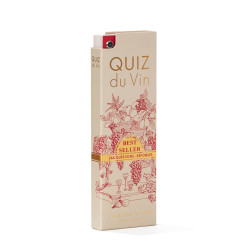 Wine quiz by David Cobbold & Sébastien Durand-Viel