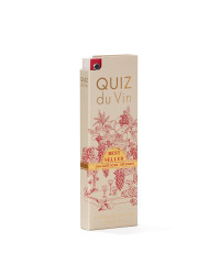 Wine quiz by David Cobbold & Sébastien Durand-Viel