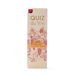 Wine quiz by David Cobbold & Sébastien Durand-Viel