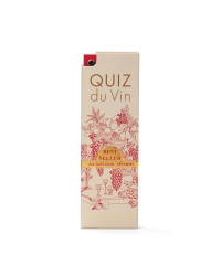 Wine quiz by David Cobbold & Sébastien Durand-Viel