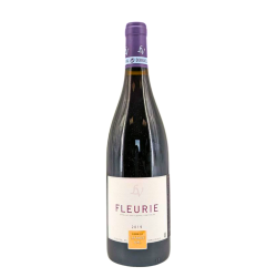 Fleurie Rouge 2019| Wine...