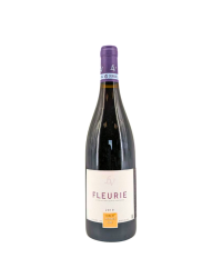 Fleurie Rouge 2019| Wine from Domaine Lafarge VIAL