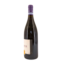 Fleurie Rouge 2019| Wine from Domaine Lafarge VIAL