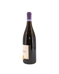 Fleurie Rouge 2019| Wine from Domaine Lafarge VIAL
