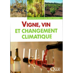 Vigne, vin et changement...