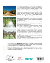 Vigne, vin et changement climatique (French Edition) by Nathalie Ollat & Jean-Marc Touzard