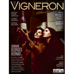 Vigneron Magazine : ceux...