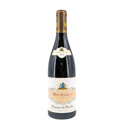 Meursault Red 2020 | Wine from the Domaine du Pavillon