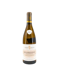 Burgundy Chardonnay Blanc "Origine" 2020 | Wine from la maison Albert Bichot
