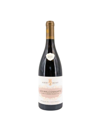 Vosne-Romanée Premier Cru Rouge "Les Malconsorts" 2021 | Vin du Domaine Clos Frantin