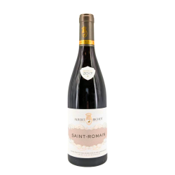 Saint-Romain Rouge 2017 | Vin de la Maison Albert Bichot