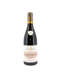 Saint-Romain Red 2017 | Wine from la maison Albert Bichot