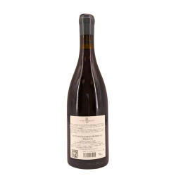 Nuits-Saint-George Premier Cru Rouge "Château-Gris" Monopole 2018|Wine from Domaine Château-Gris