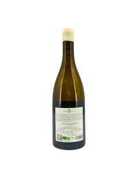 Nuits-Saint-George White "Les Terrasses" Monopole Château-Gris 2021 |Wine from Domaine Château-Gris