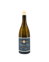 Nuits-Saint-George White "Les Terrasses" Monopole Château-Gris 2021 |Wine from Domaine Château-Gris