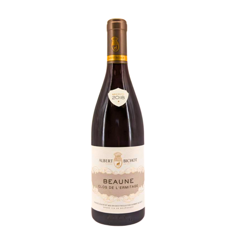 Beaune Red "Clos de l'Ermitage" 2018 | Wine from la maison Albert Bichot