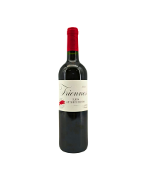 IGP Var Rouge "Les Auréliens" 2021 | Wine from Domaine Triennes