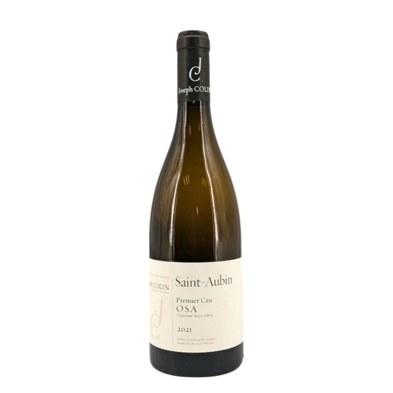 Saint-Aubin Premier Cru Blanc "OSA" 2021 | Wine from Domaine Joseph Colin