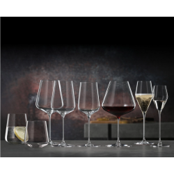 Box of 2 Universal Wine Glasses 55 cl, Definition Series | Spiegelau