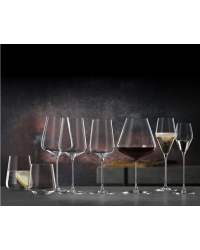 Boîte de 2 verres à vin Universel 55 cl, Série Définition | Spiegelau