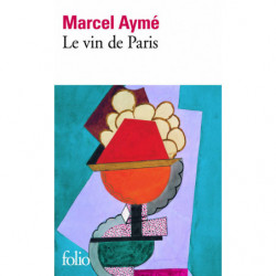 The Wine of Paris | Ayme