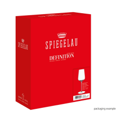 Box of 2 White Wine 55 cl glasses, Definition Series | Spiegelau