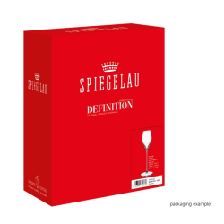 Box of 2 digestif glasses 13.6 cl, Definition Series | Spiegelau