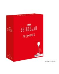 Box of 2 digestif glasses 13.6 cl, Definition Series | Spiegelau