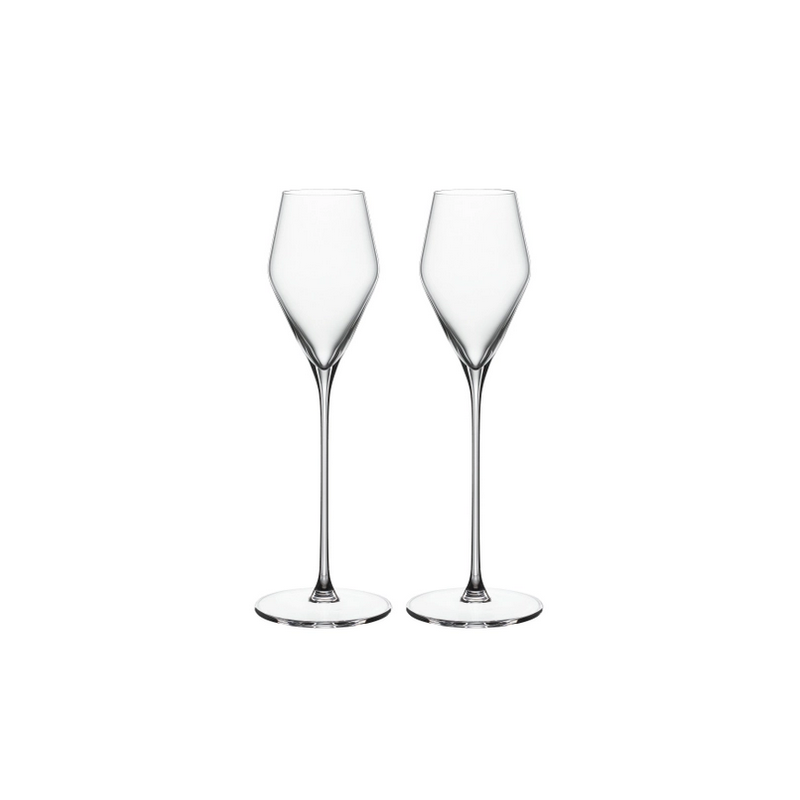 Box of 2 digestif glasses 13.6 cl, Definition Series | Spiegelau