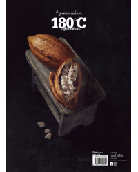 The Great Notebooks 180°C No. 3: Chocolate (French Edition) | Hachette