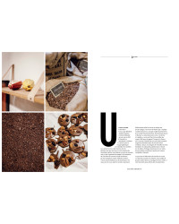 The Great Notebooks 180°C No. 3: Chocolate (French Edition) | Hachette