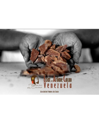 Venezuela Cocoa Radiance & Aroma by Veruska and Grace Pochon | Women of Cocoa Association®