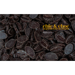 Chic & choc, the big names in chocolate by Valérie Duclos | Ed des Falaises