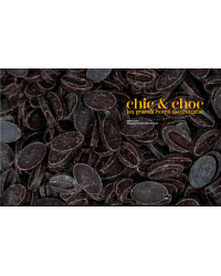 Chic & choc, the big names in chocolate by Valérie Duclos | Ed des Falaises