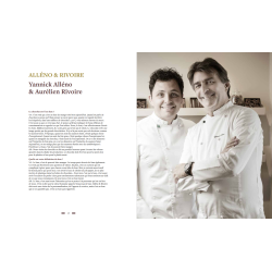 Chic & choc, the big names in chocolate by Valérie Duclos | Ed des Falaises