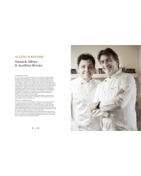 Chic & choc, the big names in chocolate by Valérie Duclos | Ed des Falaises