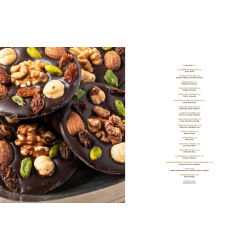 Chic & choc, the big names in chocolate by Valérie Duclos | Ed des Falaises