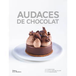 Chocolate Audacity:...