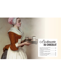 Le Larousse du chocolat - Recettes, Techniques et Tours de main de Pierre Hermé | Larousse