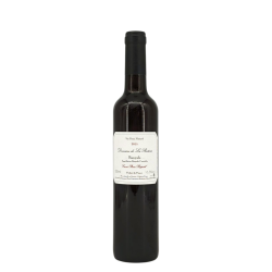 Banyuls "Cuvée Pierre Rapidel" 2015 | Natural Sweet Wine from Domaine de La Rectorie